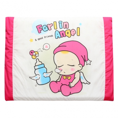 Gối Thông Hơi Ngăn Đổ Mồ Hôi Farlin - BF-573