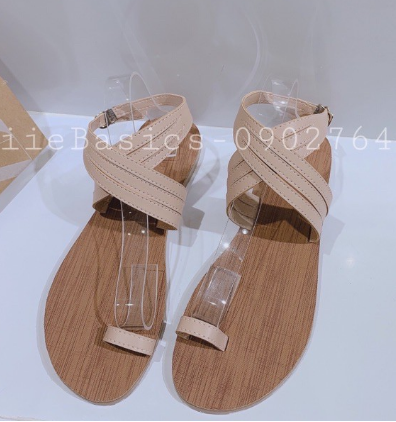 [HCM]DÉP SANDAL NỮ CHIẾN BINH HOT NHÂT HÈ 2021
