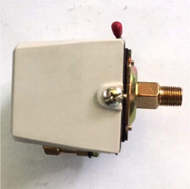 Rờ le áp suất Mode : SP-101