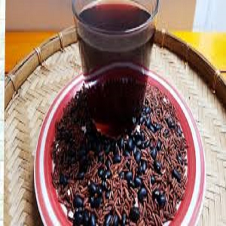 1KG TRÀ ĐẬU GẠO LỨC GIẢM CÂN THẦN TỐC