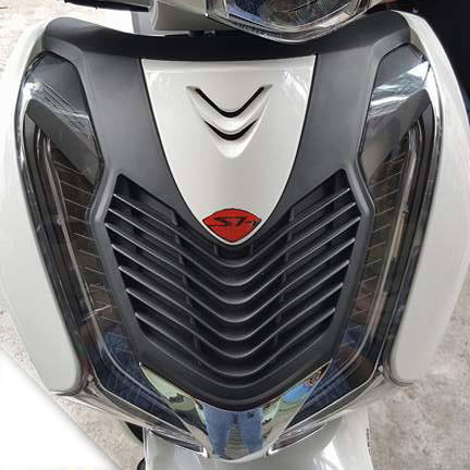 Mặt nạ sh2017 - 2019 độ kiểu ý, eo các màu