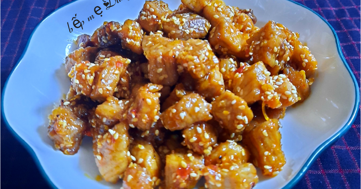 Sốt ướp thịt lợn  Bulgogi Beksul Hàn Quốc cao cấp (290g)