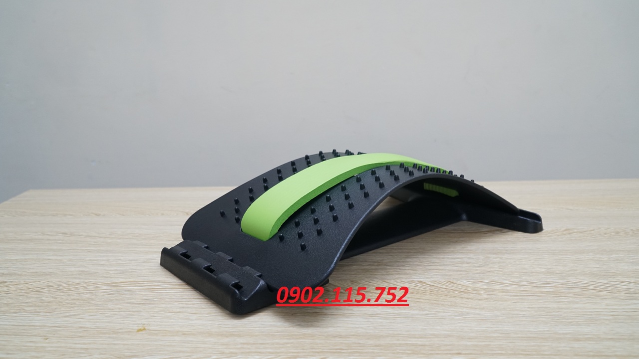 KHUNG NẮN CHỈNH CỘT SỐNG