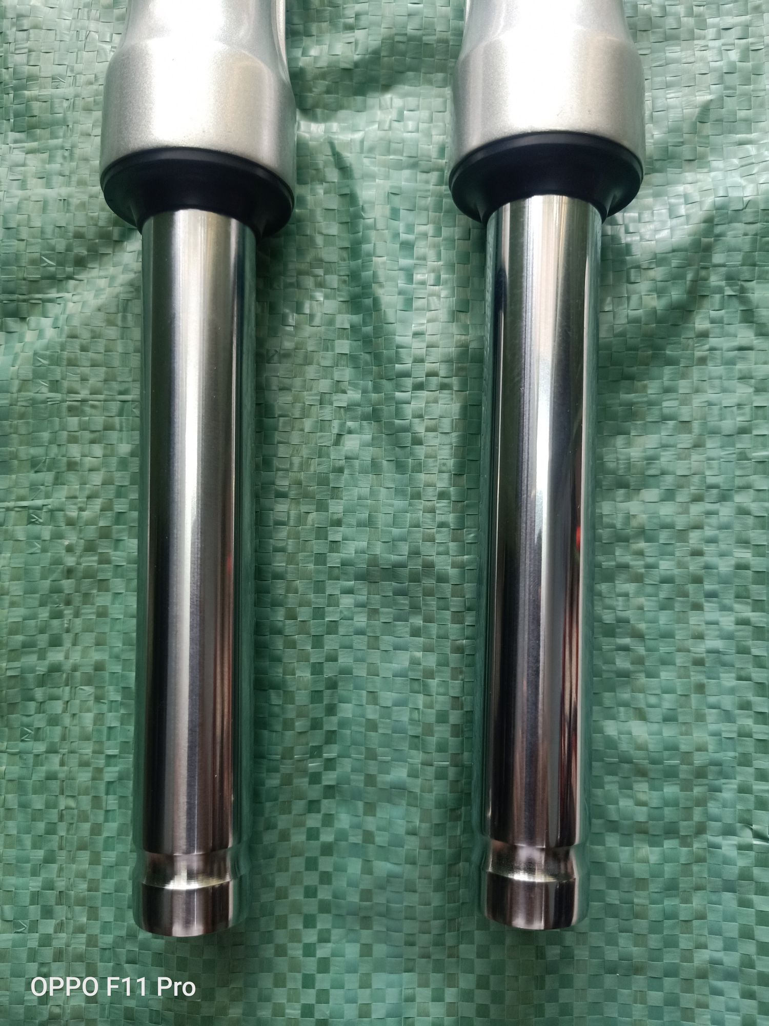 [HCM]phuộc trước wave s 110 zin
