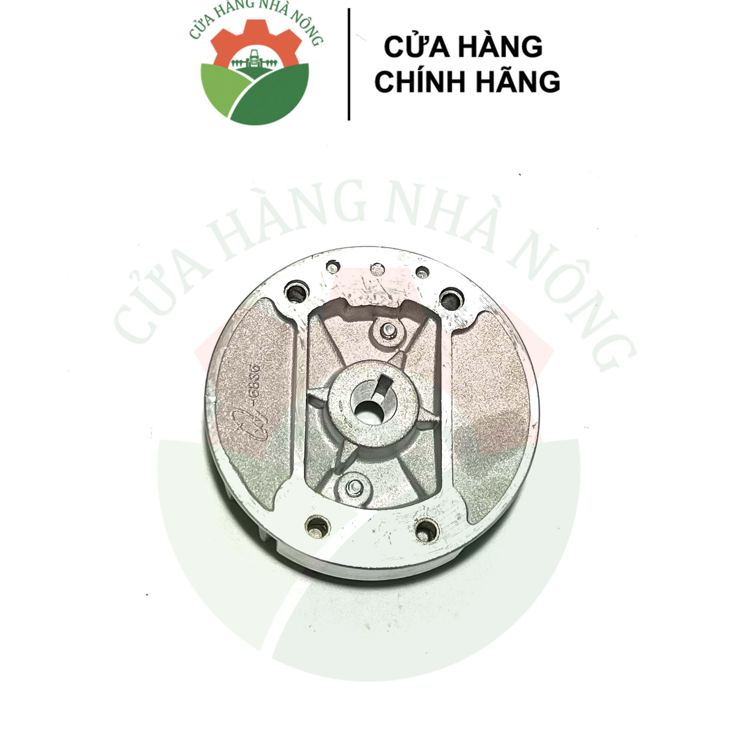 Vô lăng máy cưa mini 2500 chất lượng tốt