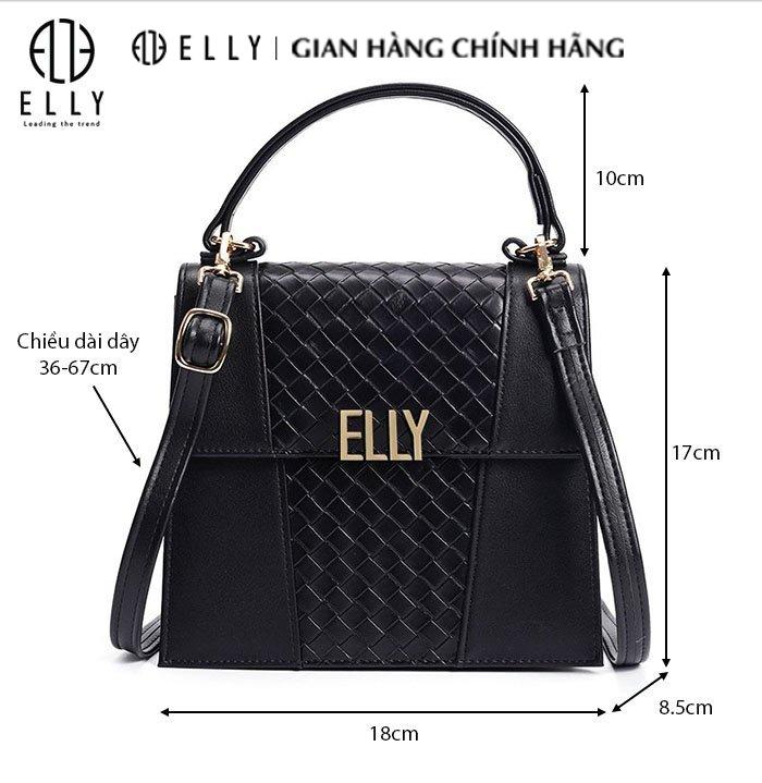 Túi xách nữ thời trang cao cấp ELLY – EL228