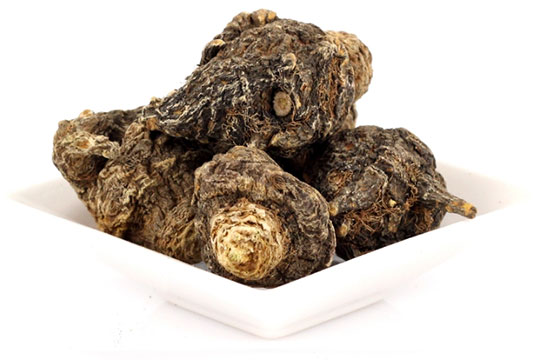 Hộp 500Gr Bột Sâm Maca Đen