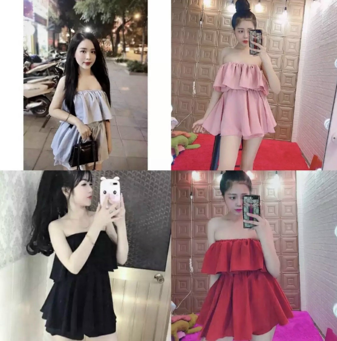 JUM ỐNG,JUM ĐÙI,LY STORE