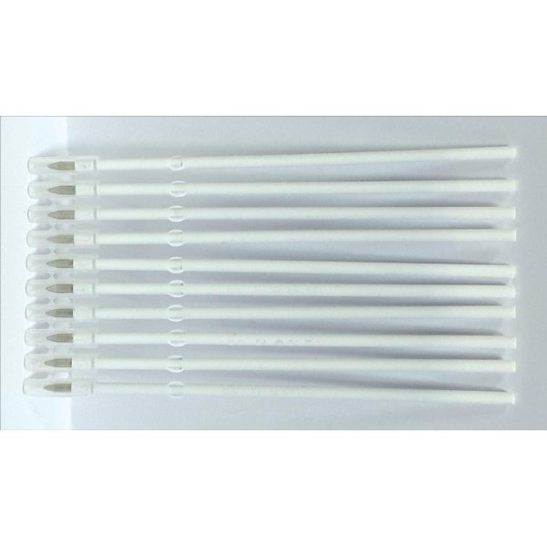 Combo 40 Ruột bút bi Thiên Long BPR-05 - Dùng cho bút bi Thiên Long TL-023, TL-025