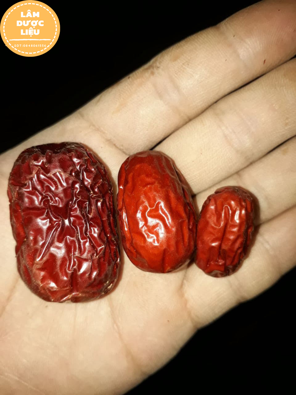 [HÀNG LOẠI 1] 1kg Táo Đỏ Nhỏ Tân Cương