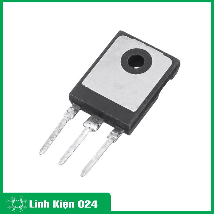Mosfet IRFP460 TO-247 20A 500V N-CH