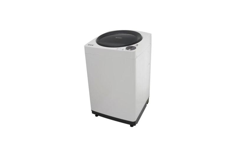 Bảng giá Máy giặt cửa trên Sharp ES-U72GV-H 7.2 kg Điện máy Pico