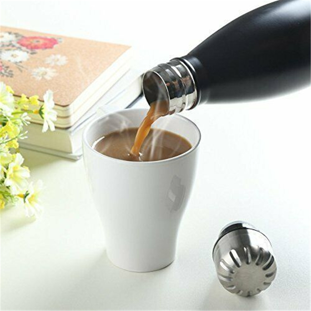 Bình Giữ Nhiệt Bowling - 500ml