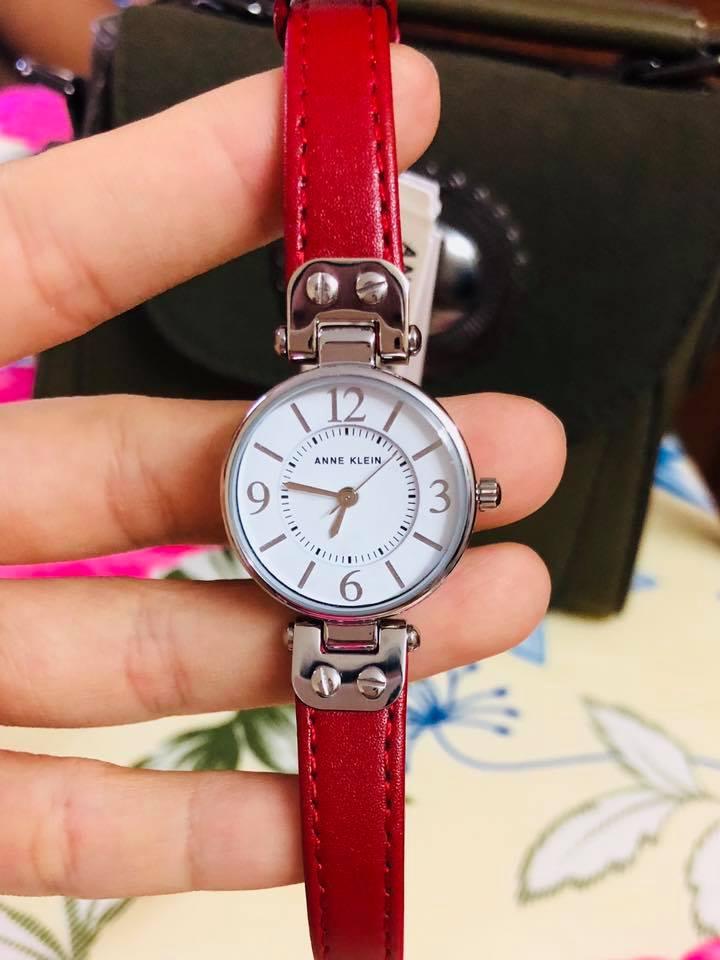 Đồng hồ nữ Anne Klein AK/9443WTRD