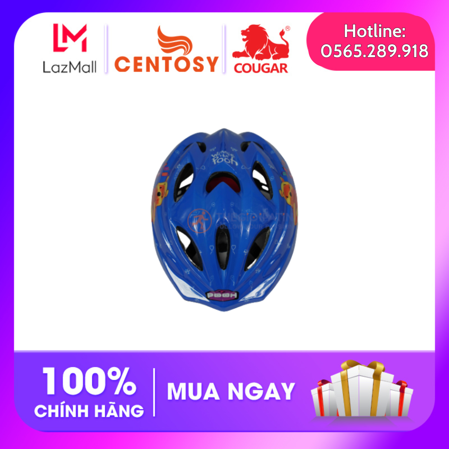 Mũ bảo hiểm patin MS-025 XỊN