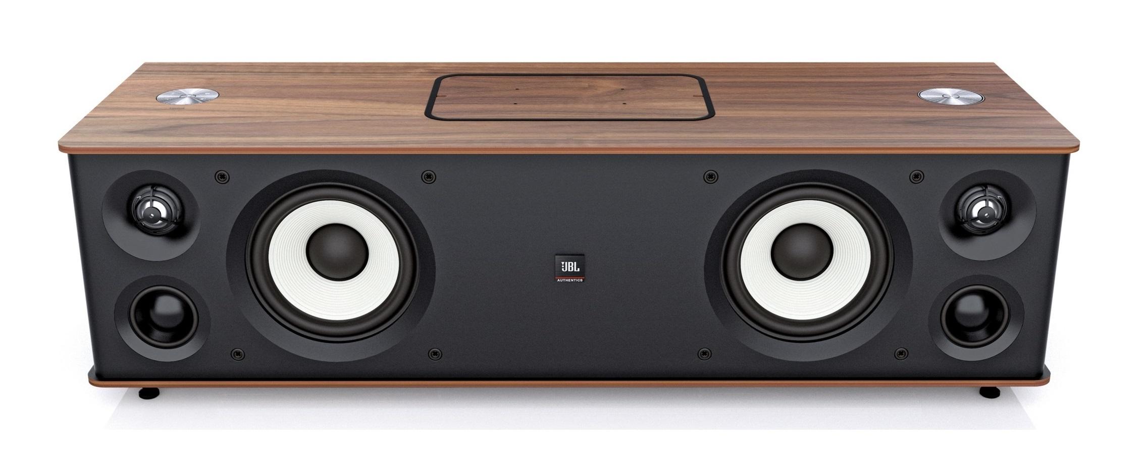 Loa JBL Authentics L16