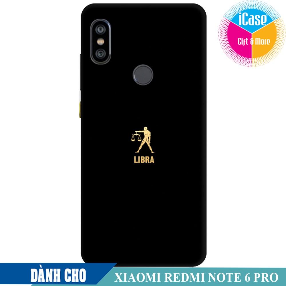 Case for Xiaomi RedMi Note 6 Pro Lybra