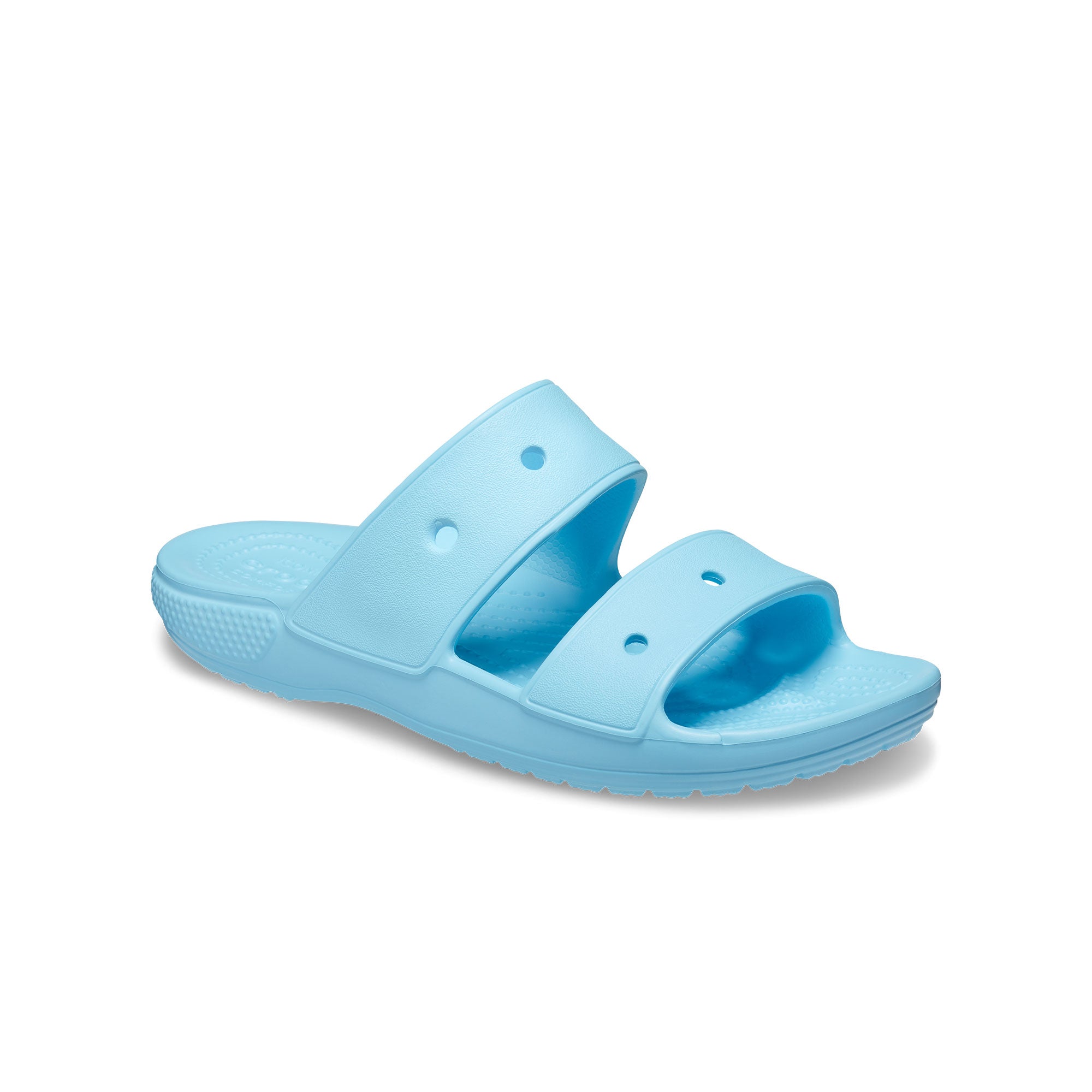 Dép Unisex Crocs Classic - 206761-411
