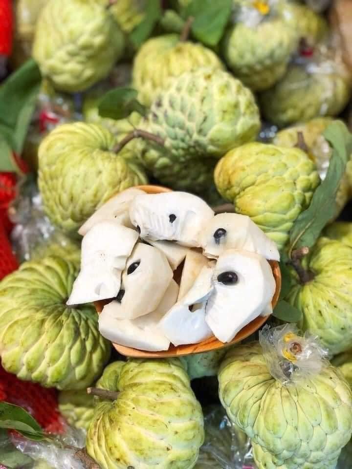 Na thái (Na nữ hoàng) Chỉ giao HN và HCM
