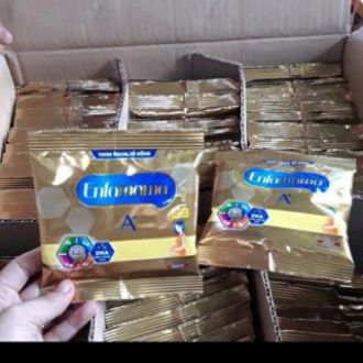 combo 10 Sữa Bầu Enfamama gói 50gr