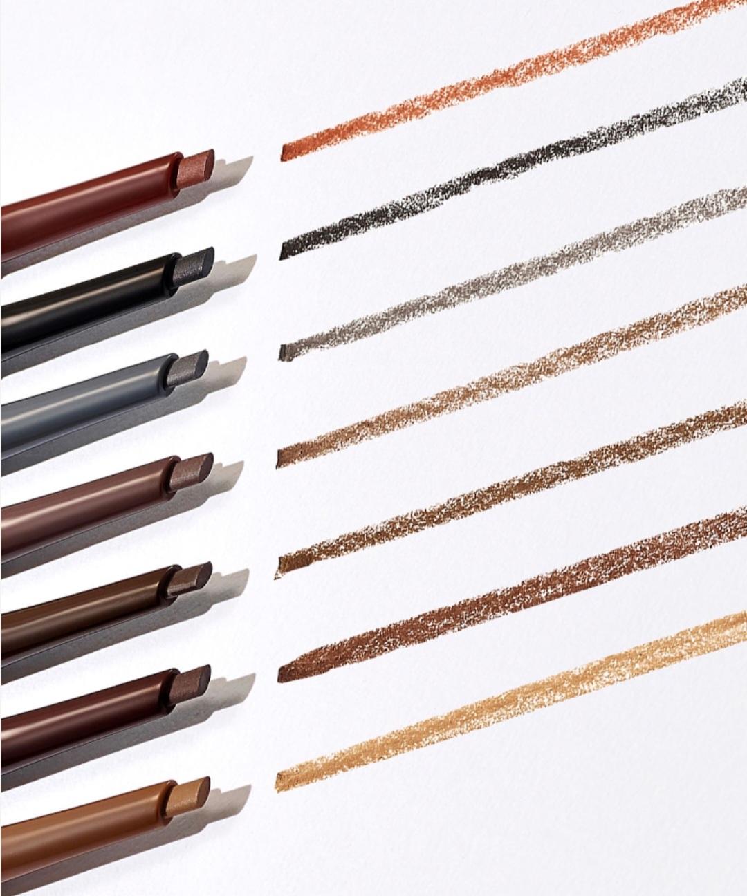 Chì mày Innisfree Auto Eyebrow Pencil (New)