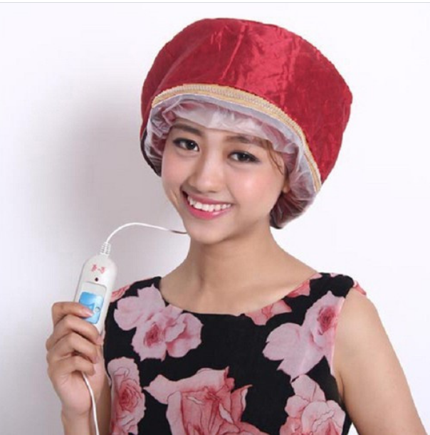 Mũ hấp tóc ủ tóc cá nhân tại nhà - Mũ hấp tóc ủ tóc cá nhân tại nhà