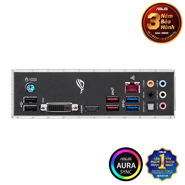 Mainboard ASUS ROG STRIX B360-G GAMING
