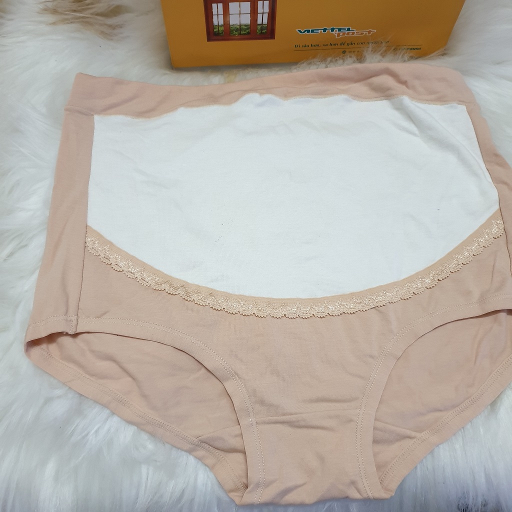 Quần lót nữ BÀ Bầu đẹp