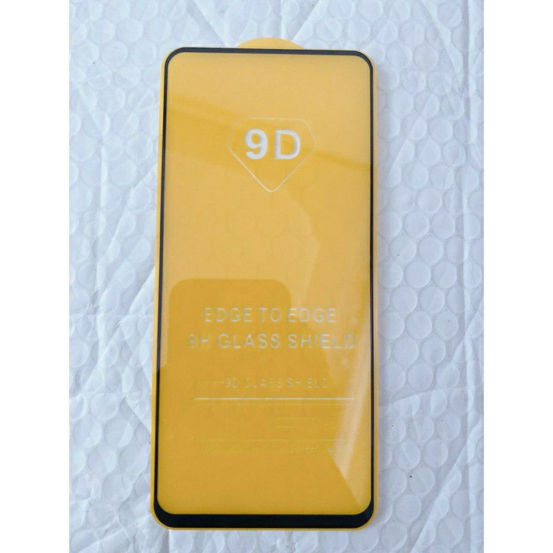 Kính cường lực full màn 9d cho samsung a32 4g/a32 5g/a52.