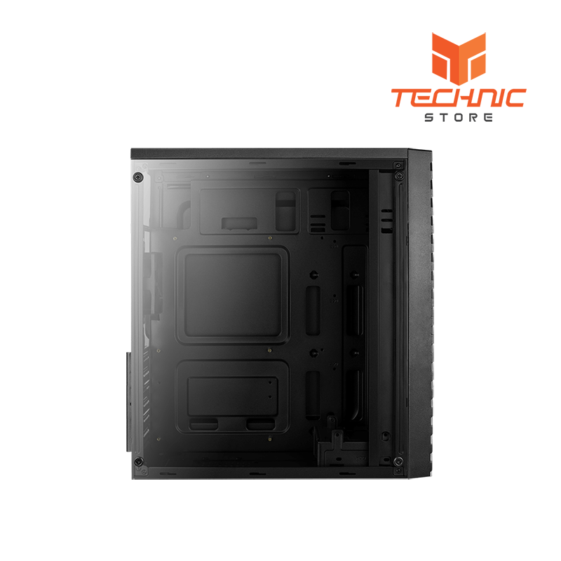 Case máy tính Aerocool STREAK RGB