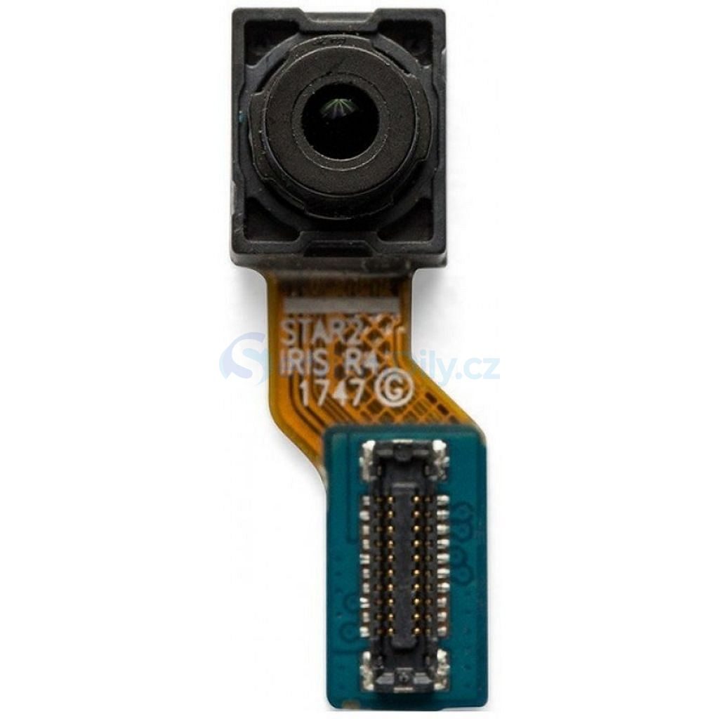 Camera trước, Camera sau, Camera Iris Samsung Note 9 hàng zin bóc máy
