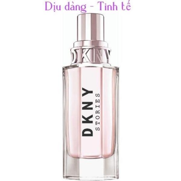 Nước hoa Nữ DKNY Stories Eau De Parfum 7.4ml