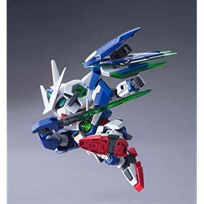 Mô Hình Gundam SD 00 QANT 364