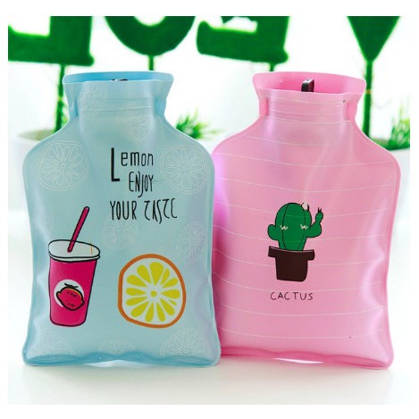 Bộ 5 túi sưởi mini cầm tay
