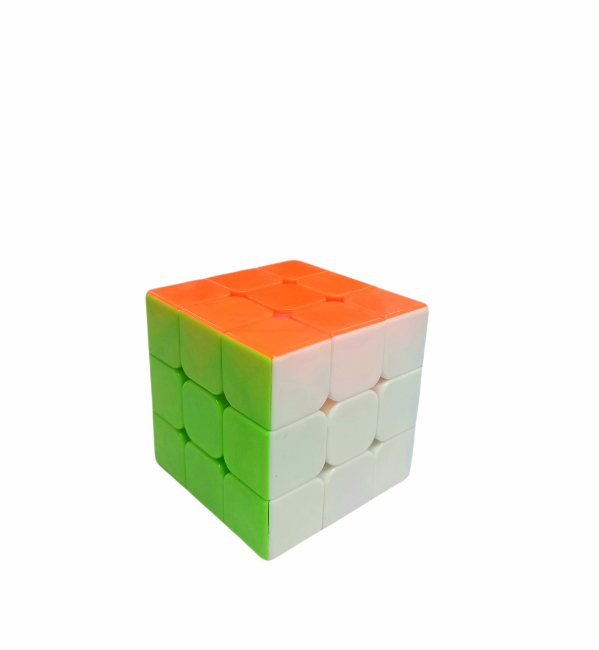 Rubik 3x3 Qiyi Rubik 3 Tầng