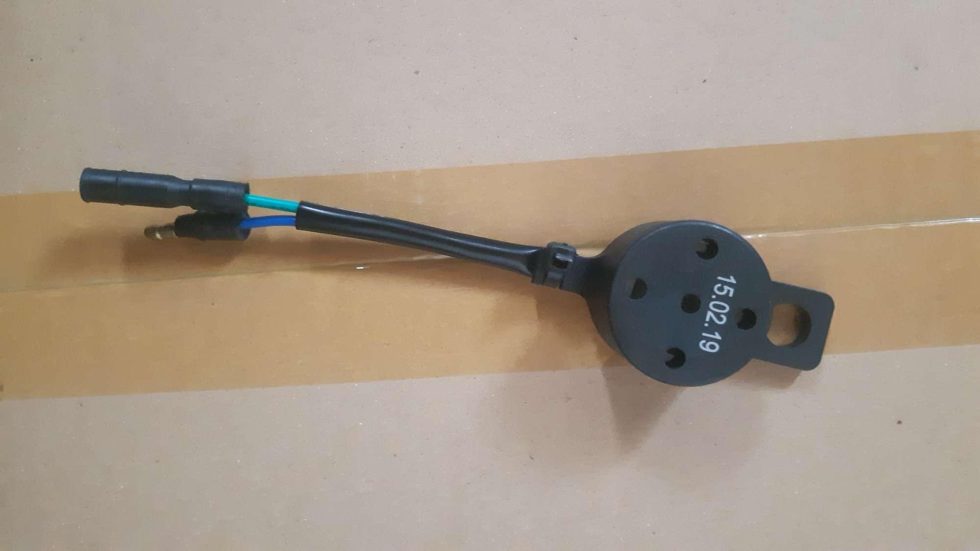 Còi báo tìm xe, chống trộm xe máy