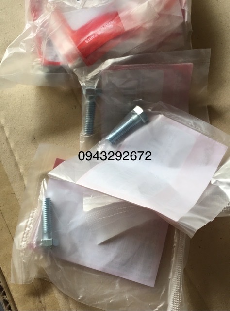 Ốc Cần Số, Cần Khởi Động Dream, Wave Honda
