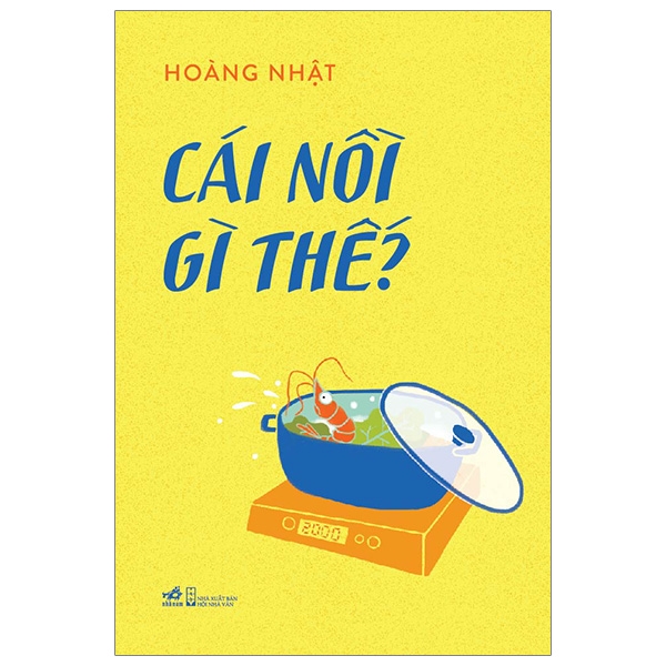 Fahasa - cái nồi gì thế?