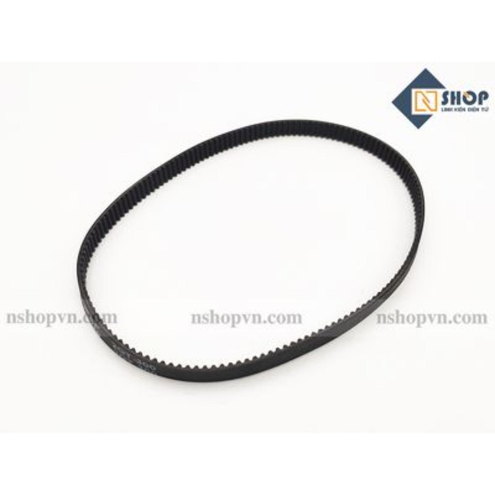 Vòng đai GT2 300mm