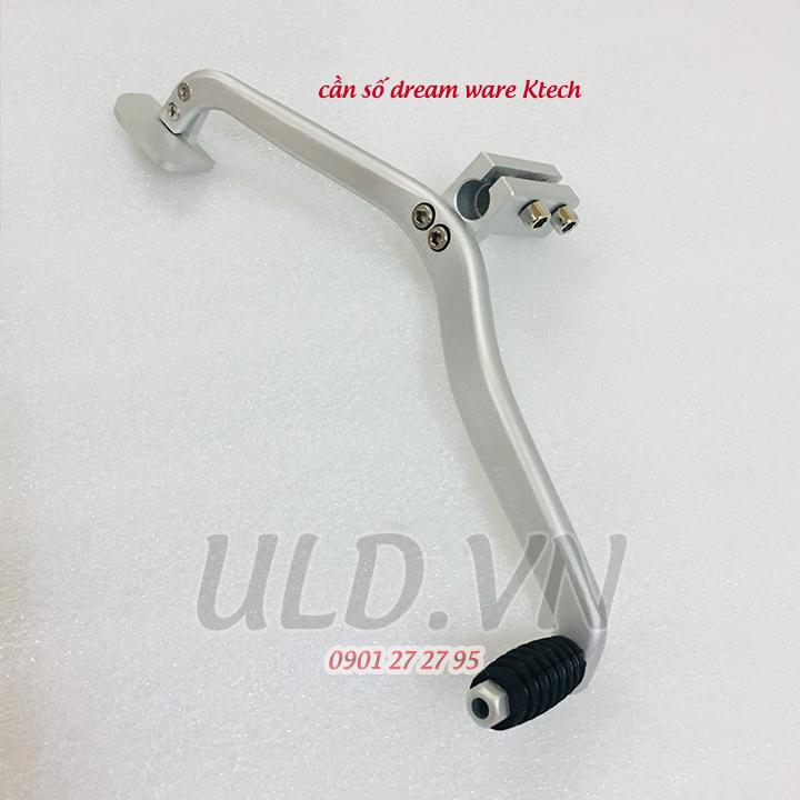[HCM]cần số gắn xe dream- wave Ktech