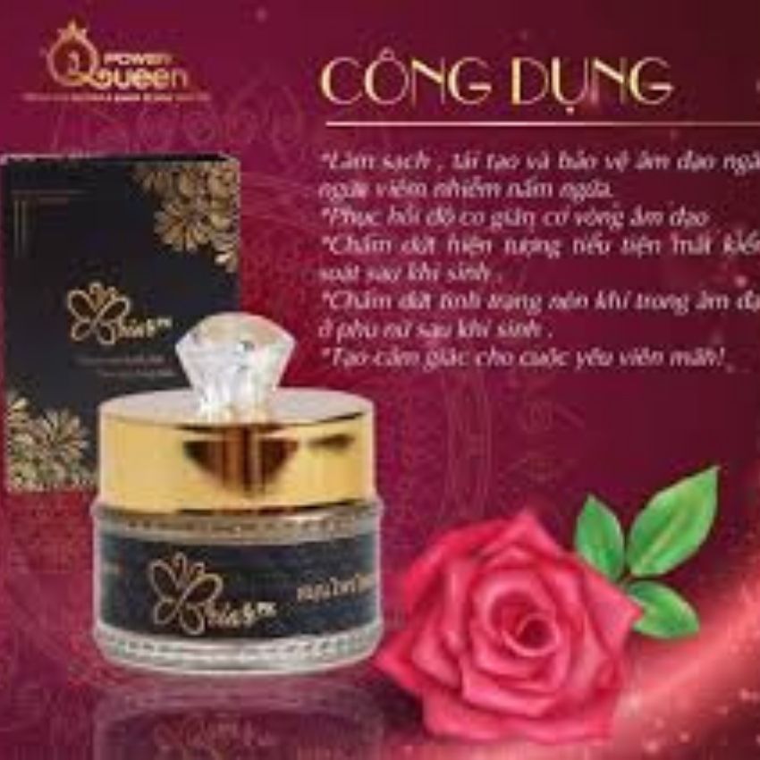 VIÊN ĐẶT SE KHÍT ÂM ĐẠO BRIAR