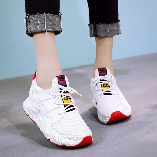 Giày Thể Thao Sneaker Nữ PASSO G227