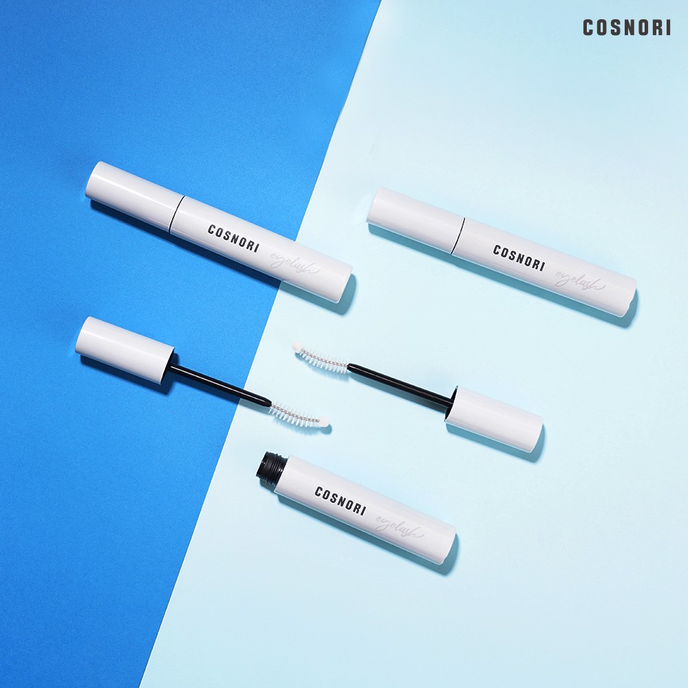 [HCM]Serum dưỡng mi Cosnori Long Active Eyelash 9g