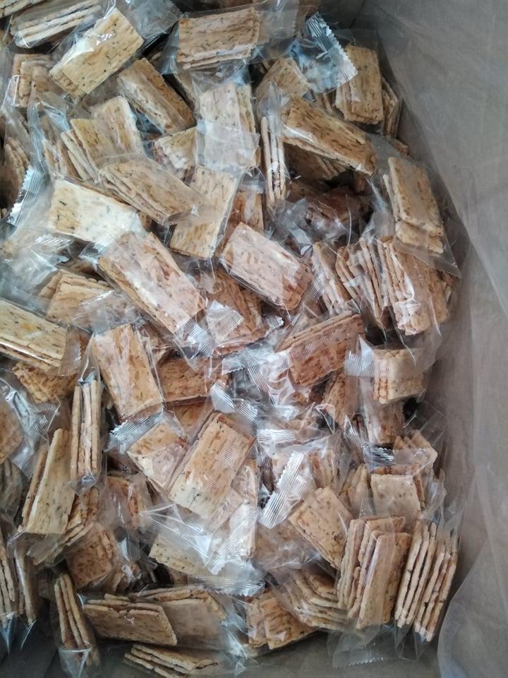 5 kg bánh dừa đặc sản Quảng Nam