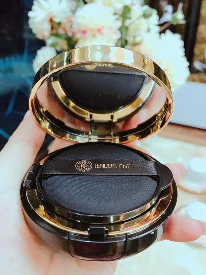 PHẤN NƯỚC HUYỀN PHI