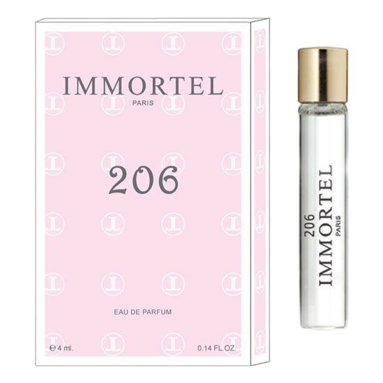 Nước Hoa IMMORTEL PARIS 4ML