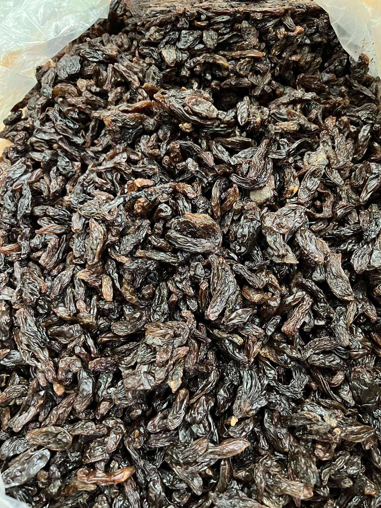 Nho Khô Ấn Độ Loại Ngon