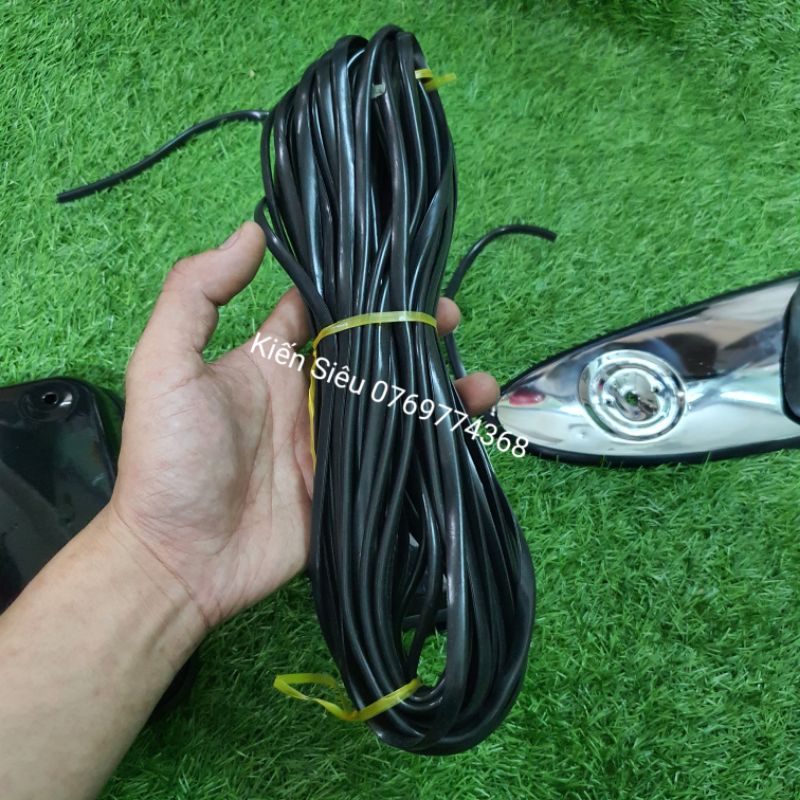 Dây viền cốp má xi 67, CD,CL