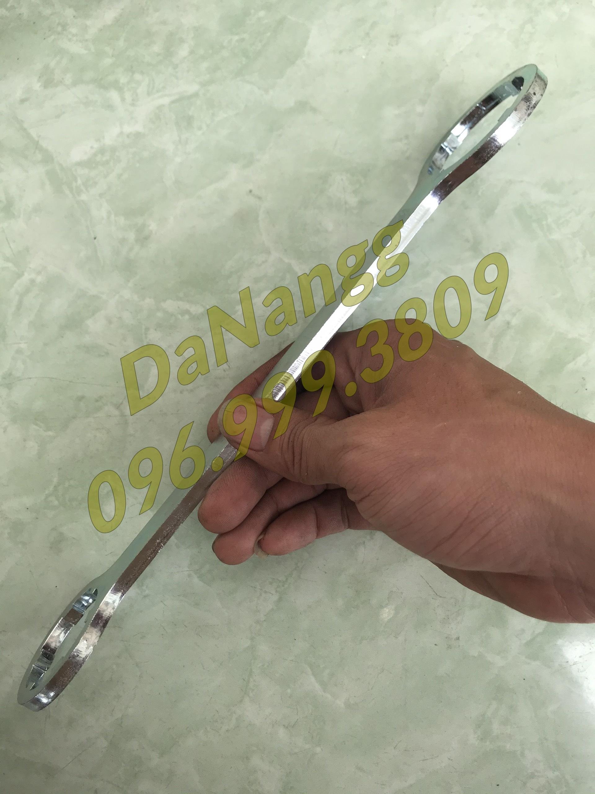 Tròng 32 tròng 46 mở cổ xe máy honda