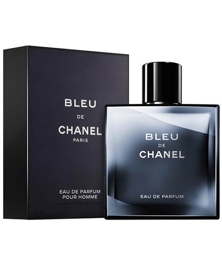 [HCM]Nước Hoa Bleeu 100ml Dành Cho Nam